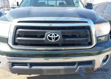 2013 Toyota Tundra Grade 5.7L V8 из США, поврежденный, VIN 5TFRY5F17DX145191